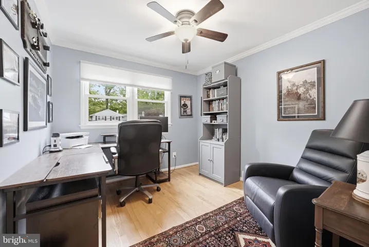 7523 June Street, Springfield, VA 22150
