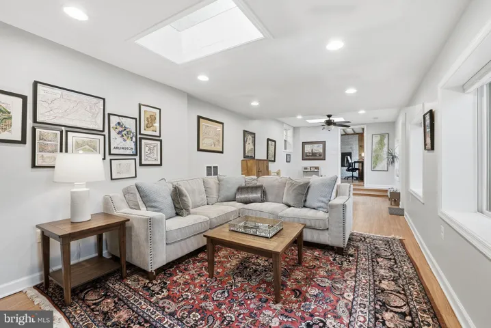7523 June Street, Springfield, VA 22150