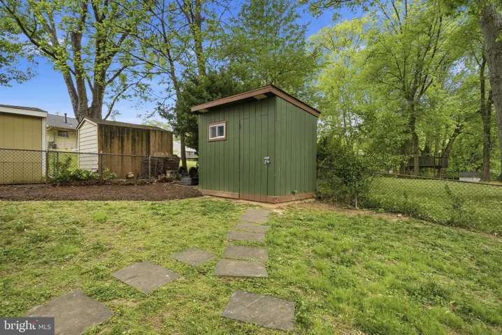 7523 June Street, Springfield, VA 22150