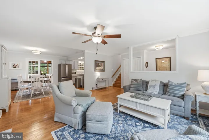7523 June Street, Springfield, VA 22150