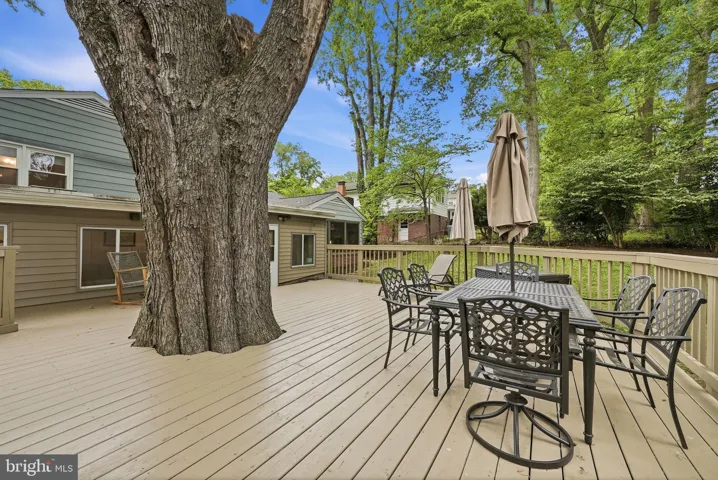 7523 June Street, Springfield, VA 22150