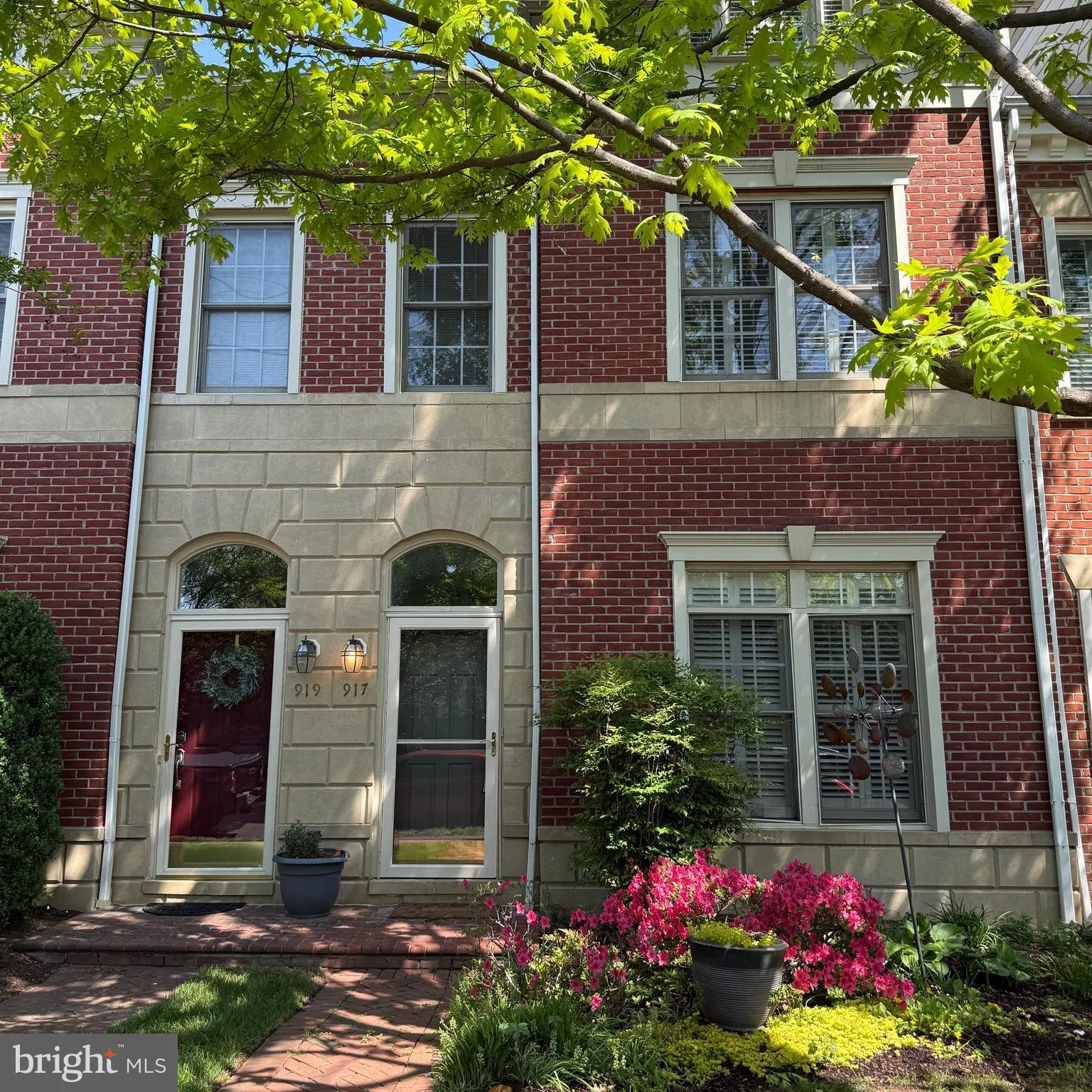 917 BERNARD STREET, Alexandria, VA 22314