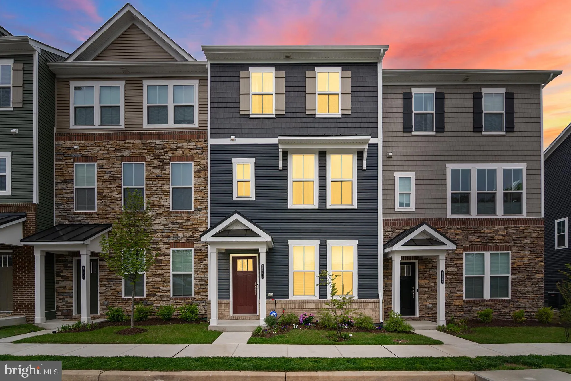 1620 ASTER LANE, Hanover, MD 21076