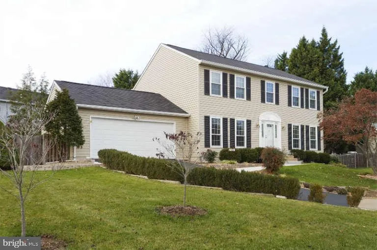 1454 PARKVALE COURT, Herndon, VA 20170