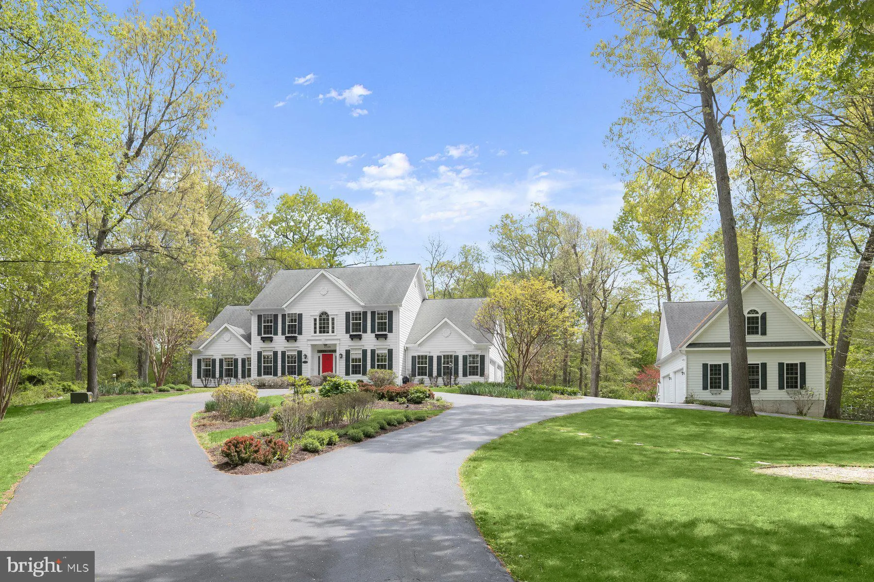 15101 UNION CHAPEL ROAD, Glenwood, MD 21738