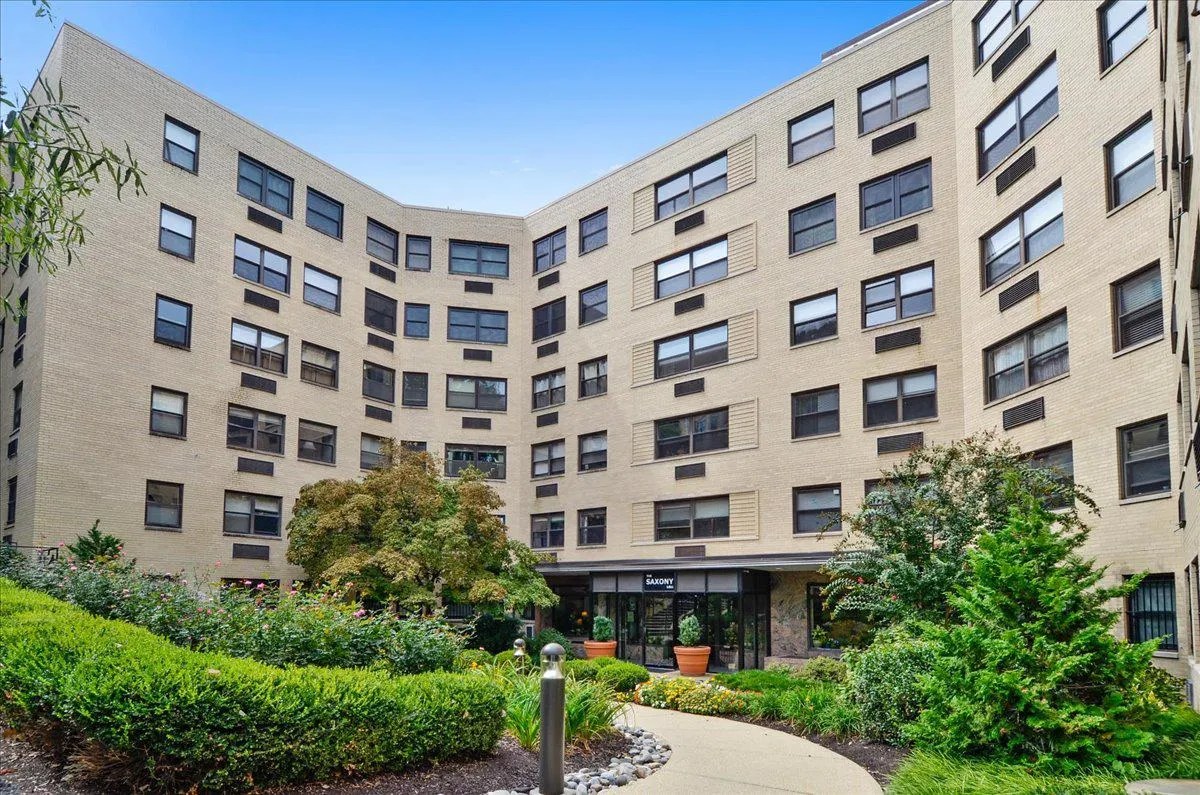 1801 CLYDESDALE PLACE, Washington, DC 20009