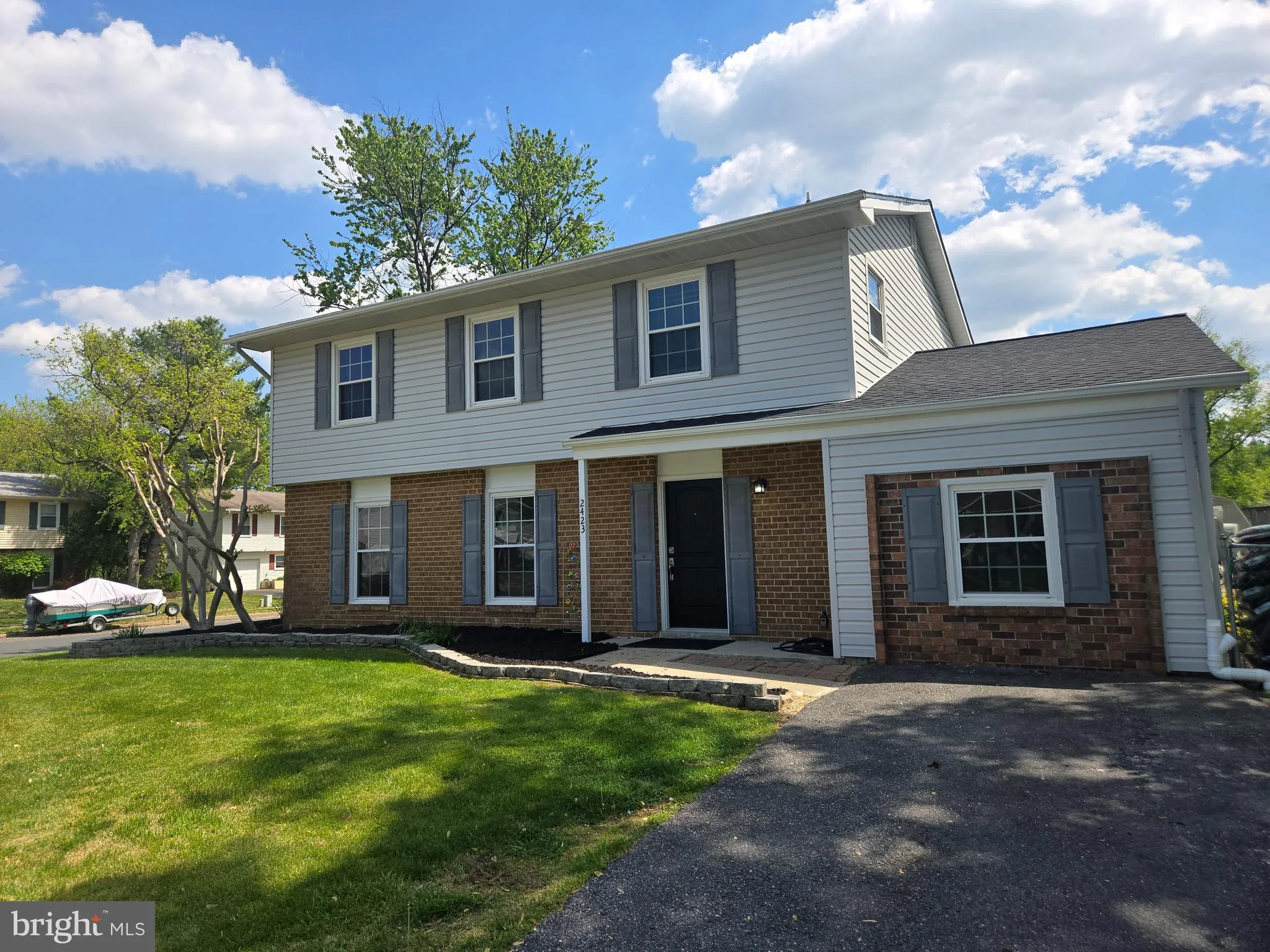 2423 FLOWERING TREE LANE, Gambrills, MD 21054