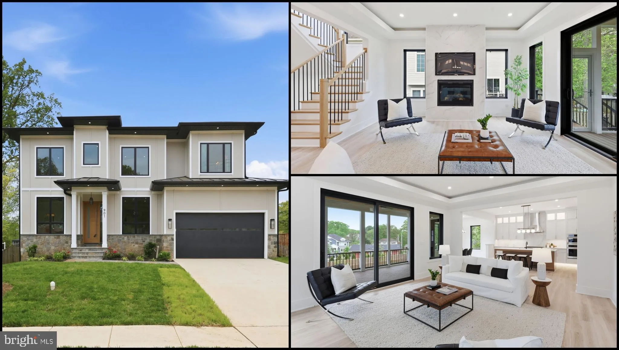 901 MEADOW LANE, Vienna, VA 22180