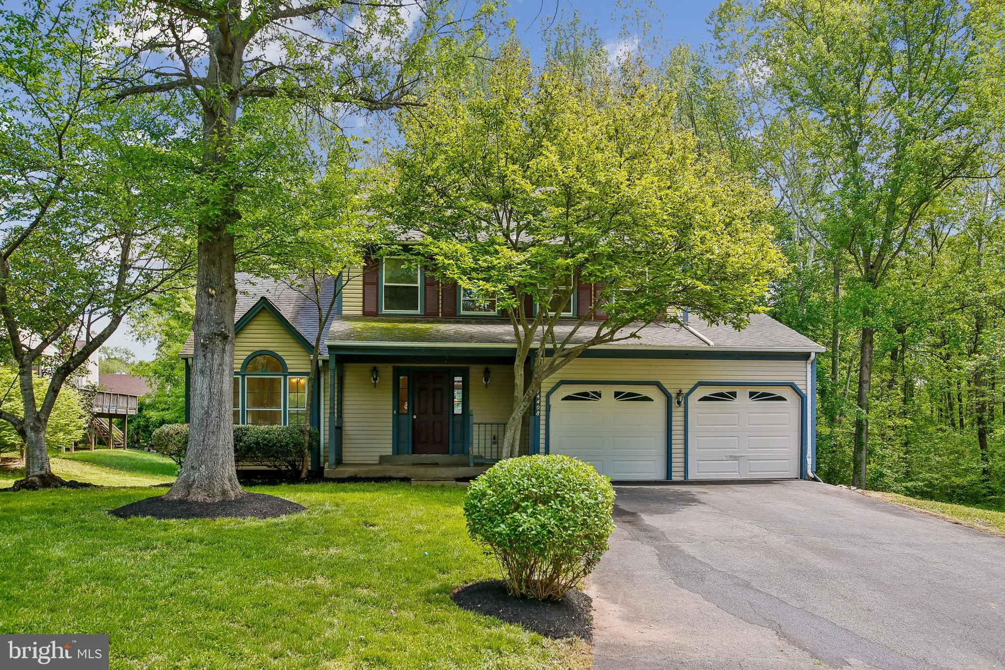 14408 ROCKYMOUNT COURT, Centreville, VA 20120