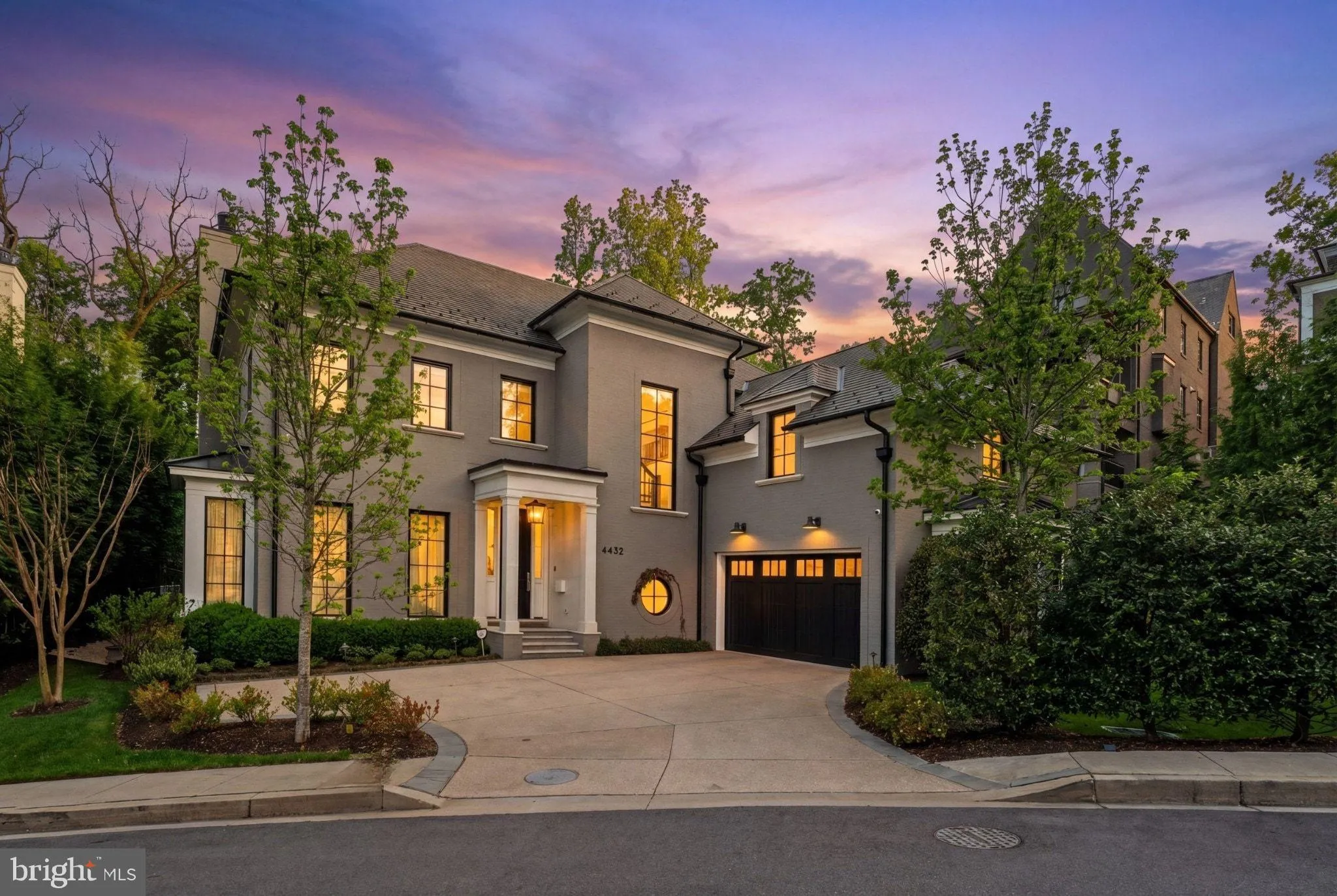 4432 CHESTNUT LANE, Washington, DC 20007