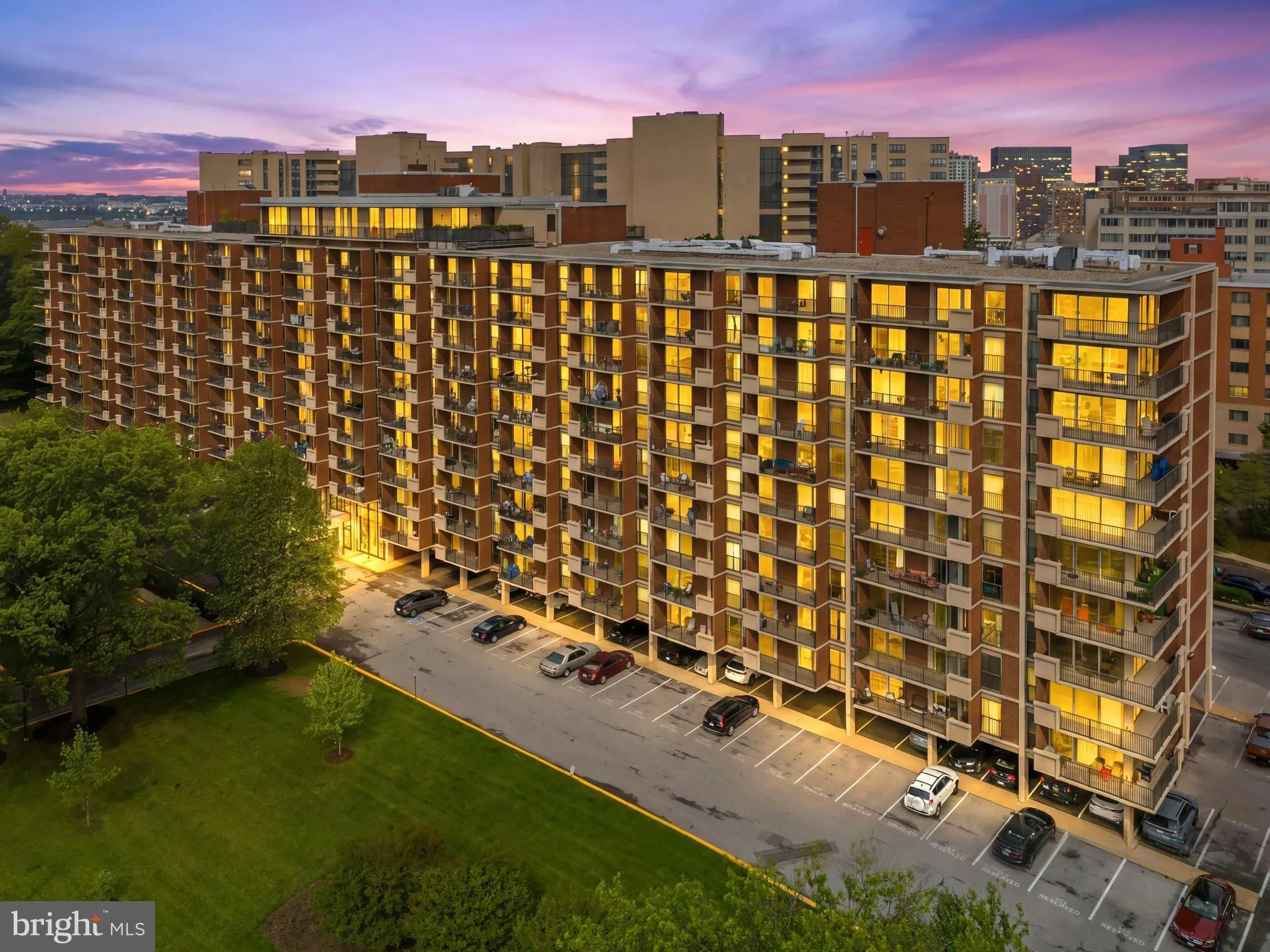 1300 ARMY NAVY DRIVE, Arlington, VA 22202