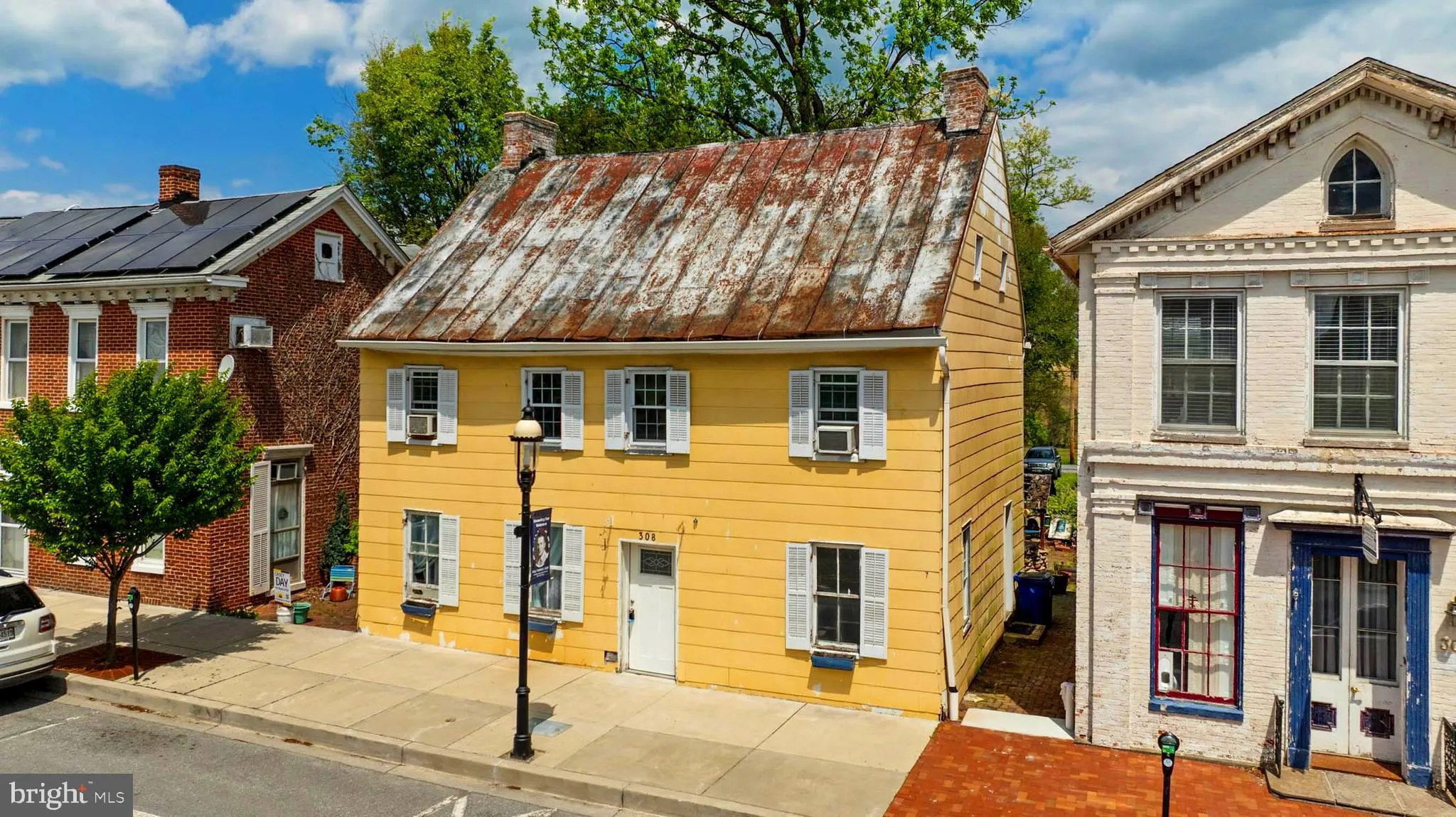 308 MAIN STREET, Emmitsburg, MD 21727