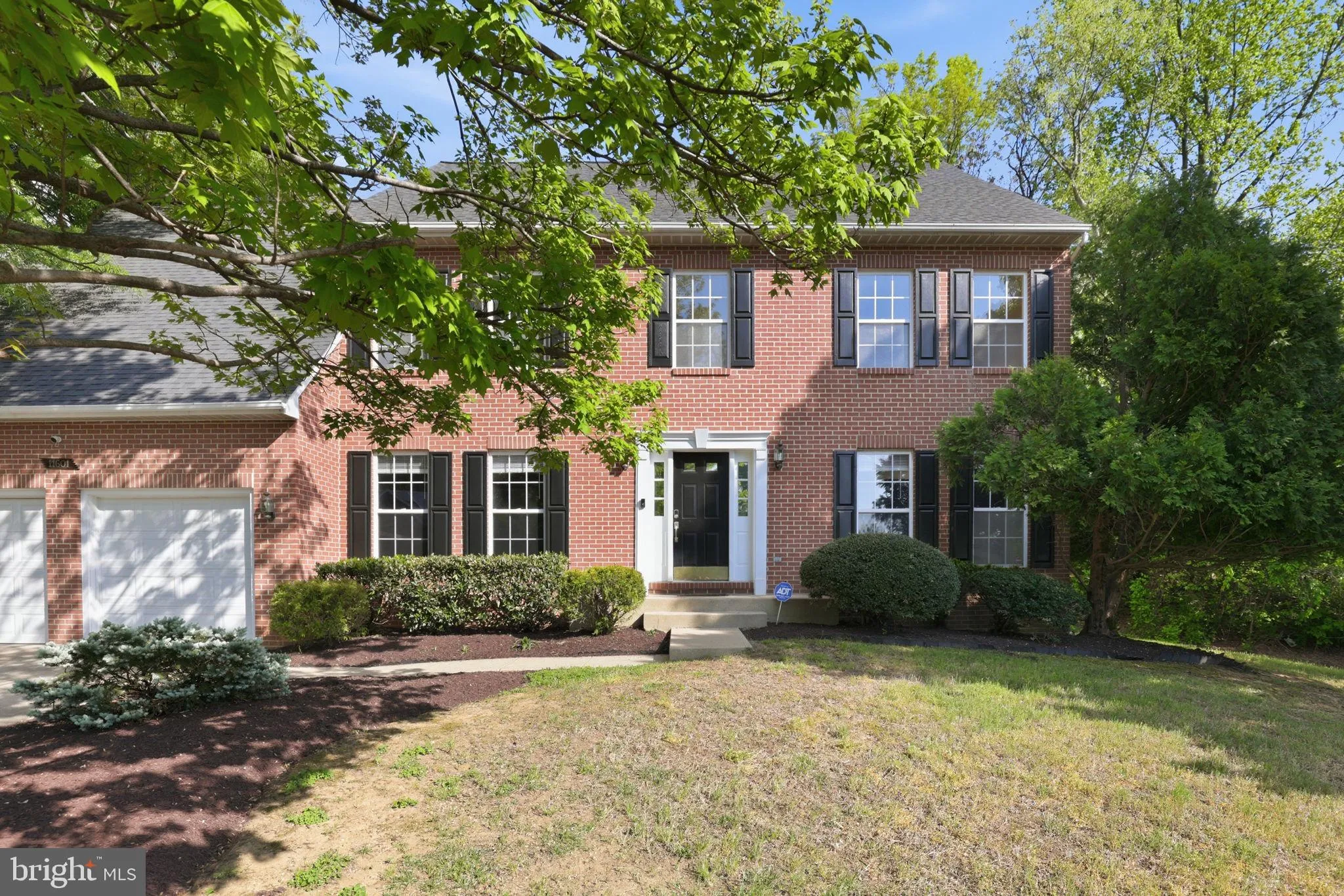 11601 TRILLUM STREET, Bowie, MD 20721