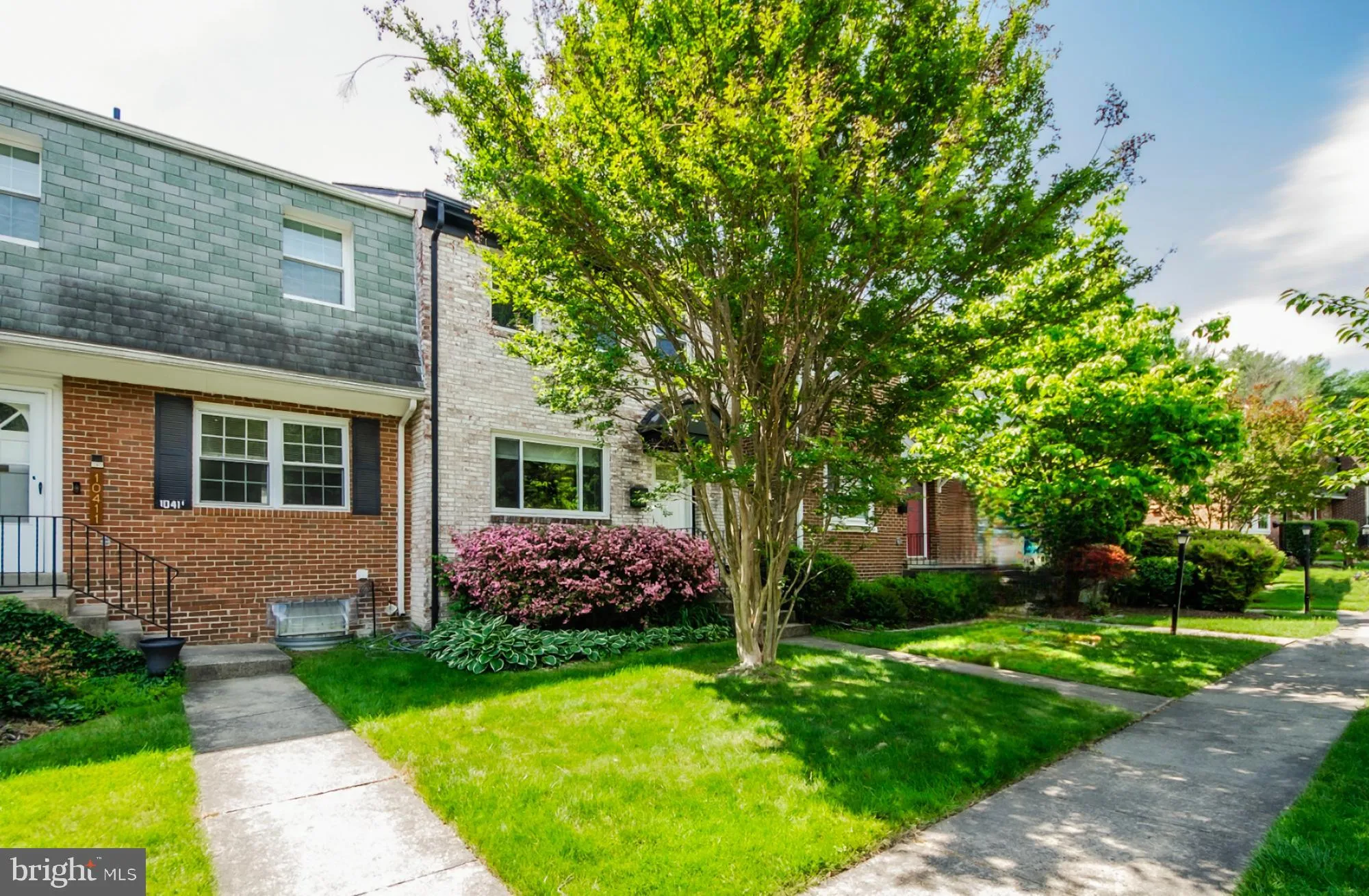10413 COURTHOUSE DRIVE, Fairfax, VA 22030