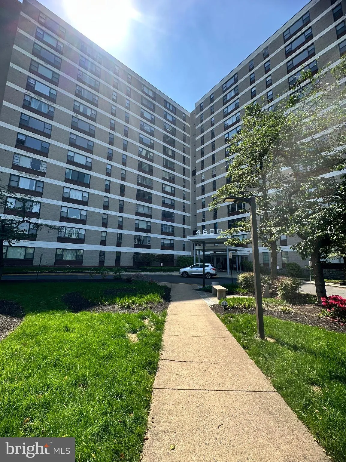 4600 DUKE STREET, Alexandria, VA 22304