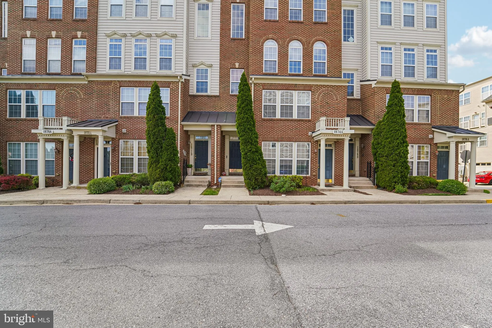 1874 MONOCACY VIEW CIRCLE, Frederick, MD 21701