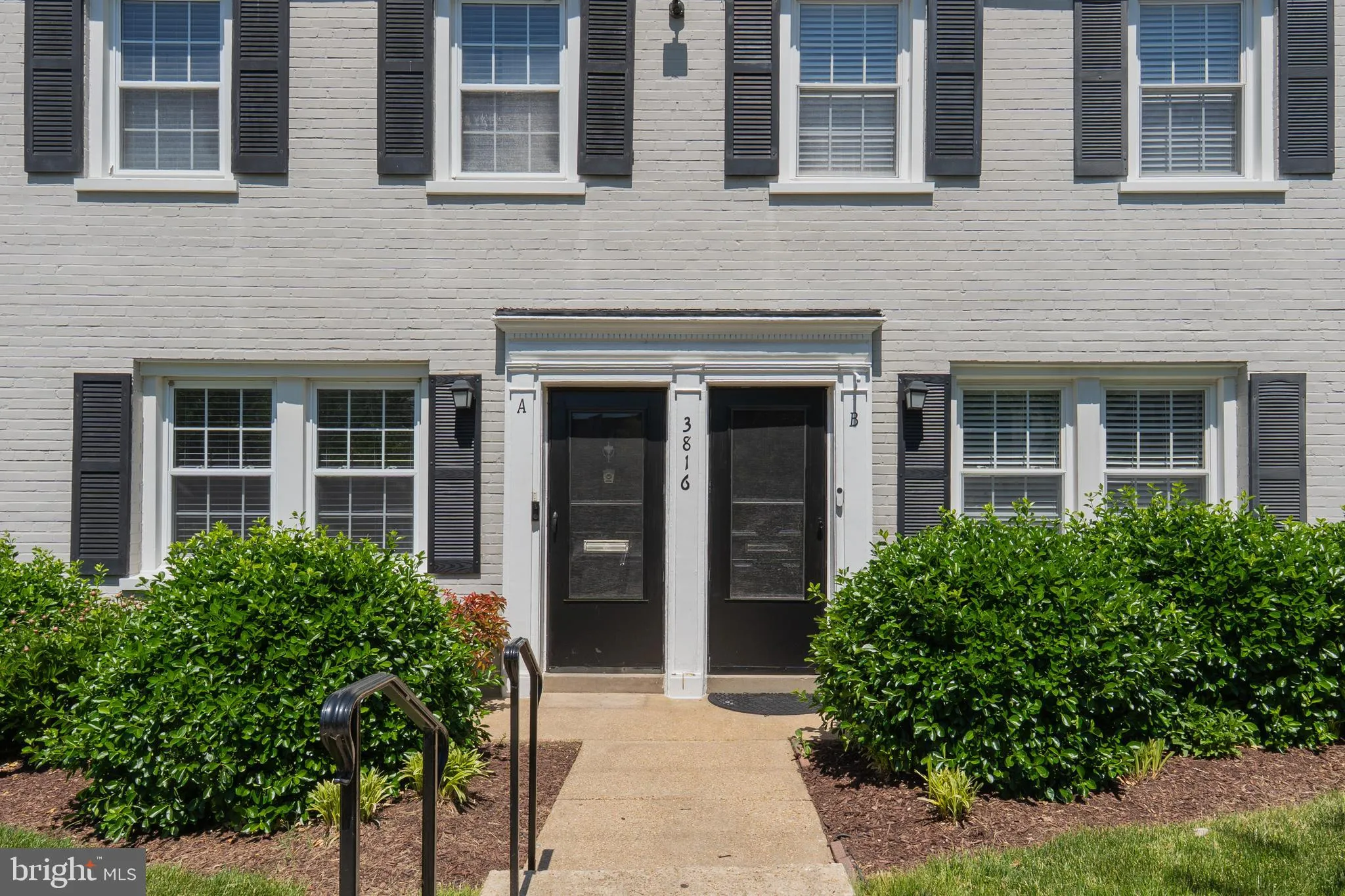 3816 W STREET, Washington, DC 20020