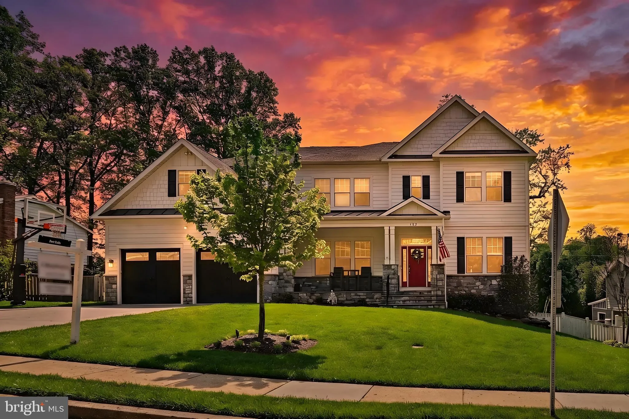 362 PARK STREET, Vienna, VA 22180