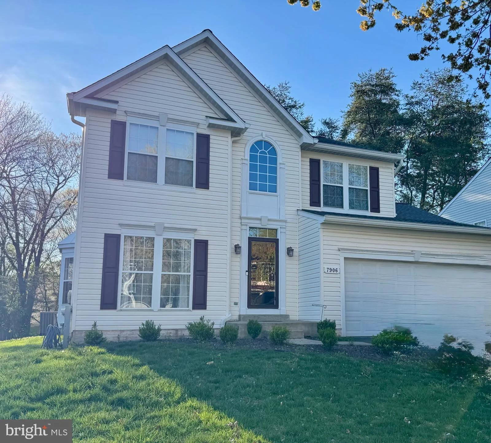 7906 WINTERBROOK COURT, Severn, MD 21144