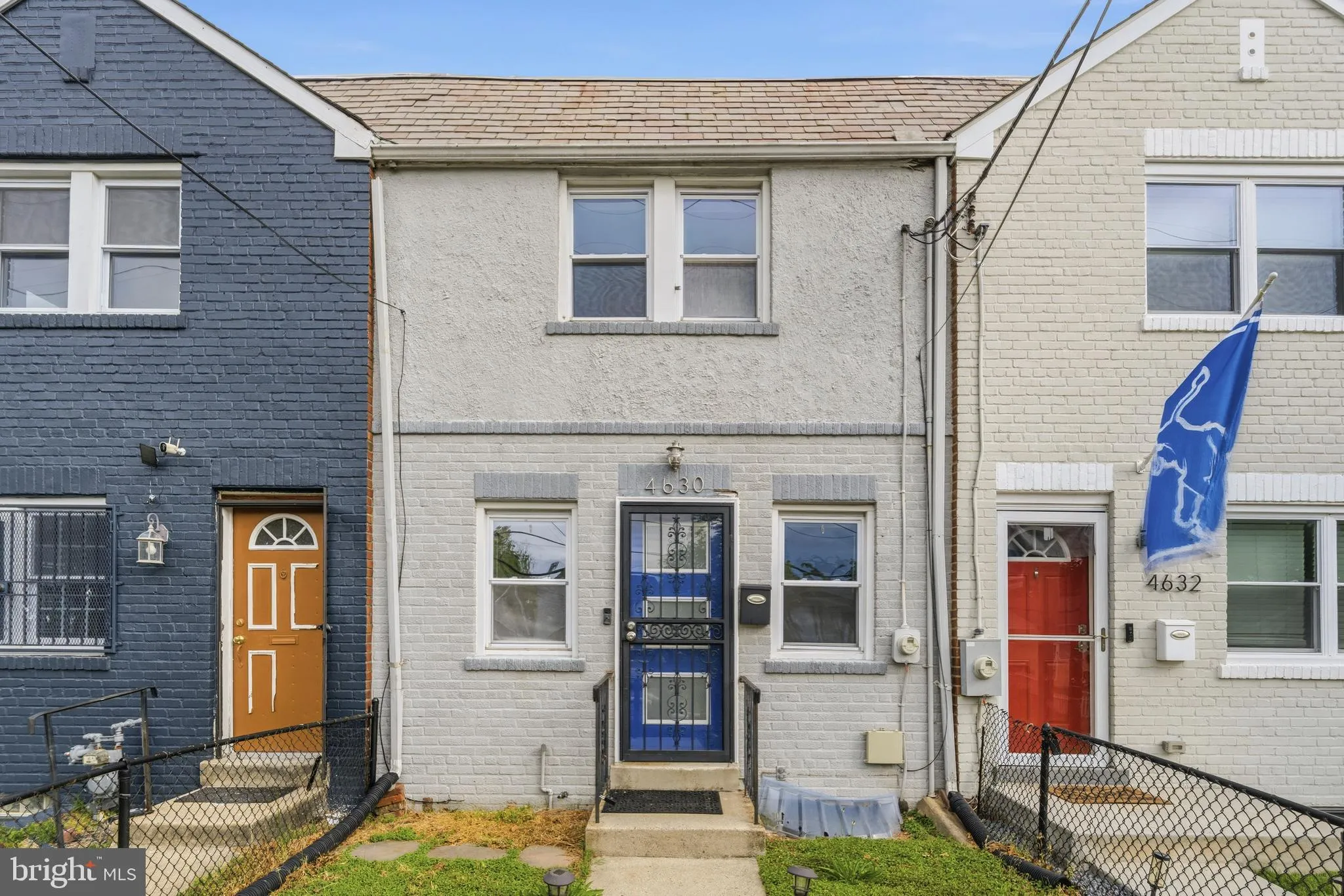 4630 HANNA PLACE, Washington, DC 20019