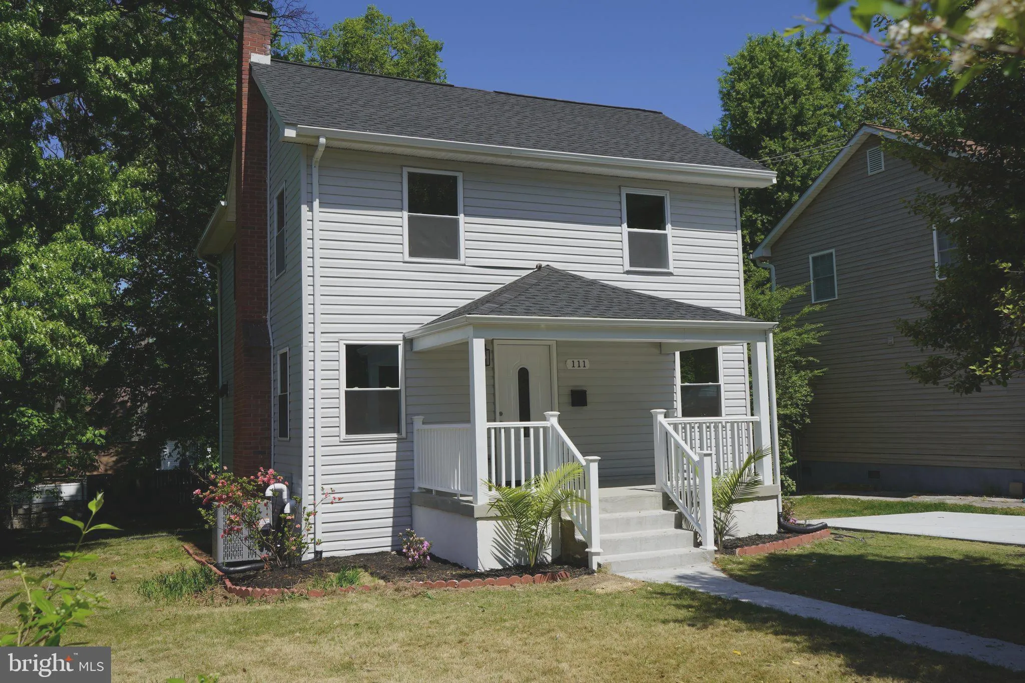 111 MOHICAN DRIVE, Oxon Hill, MD 20745