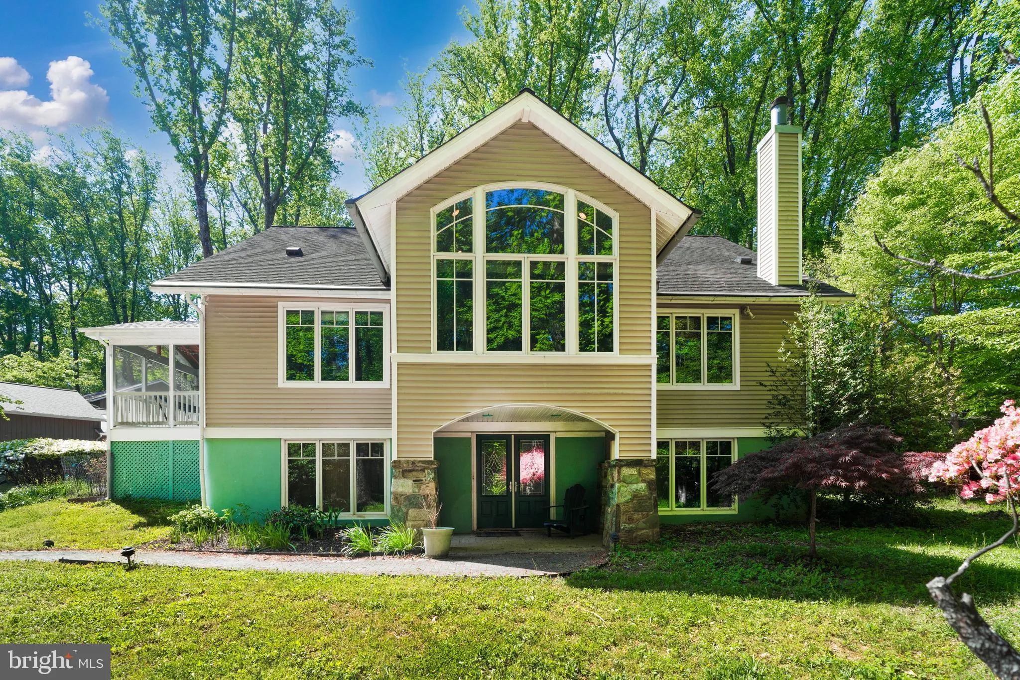 9328 GARDEN COURT, Potomac, MD 20854