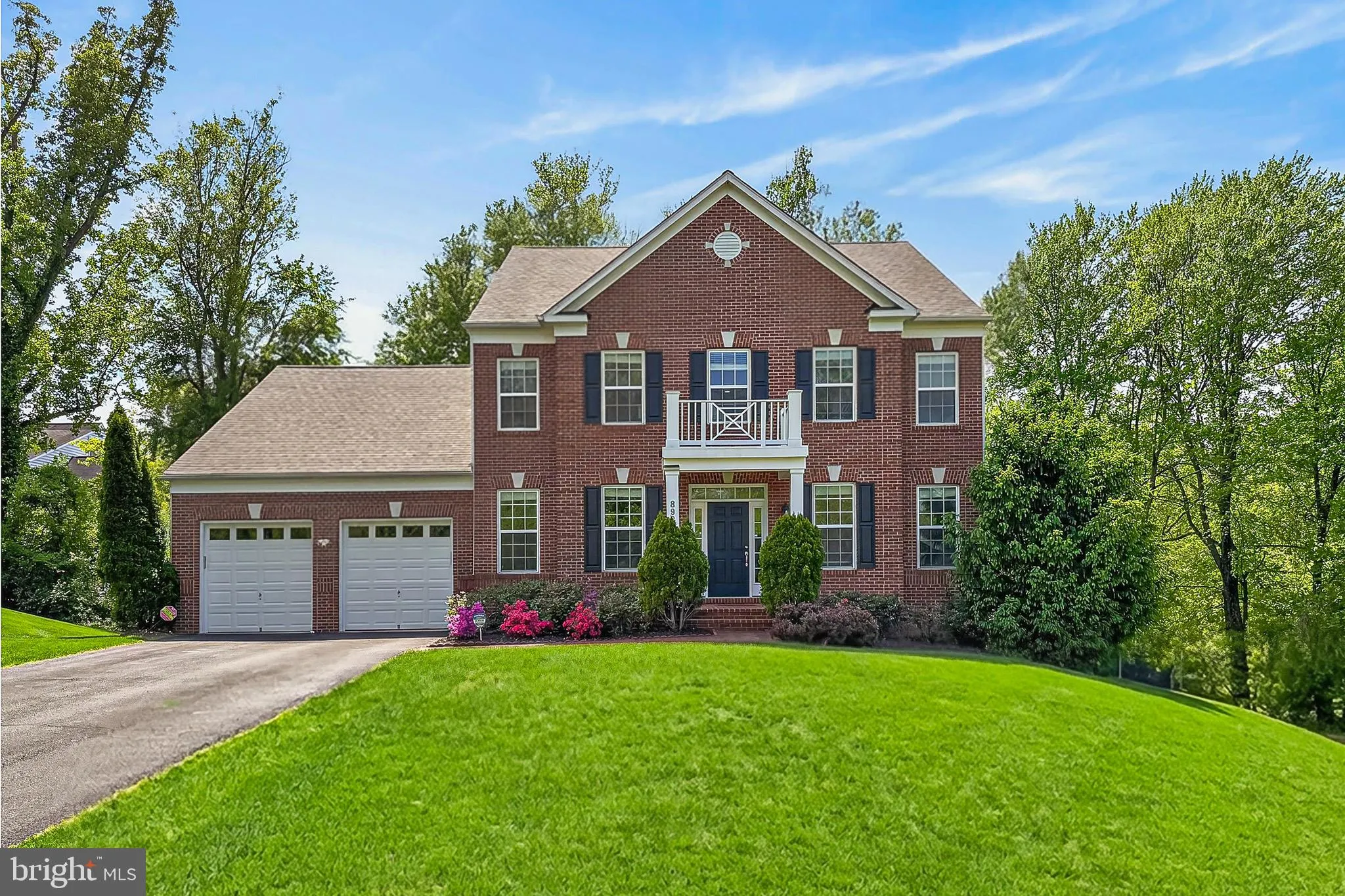 8901 HARGROVE COURT, Fairfax, VA 22031