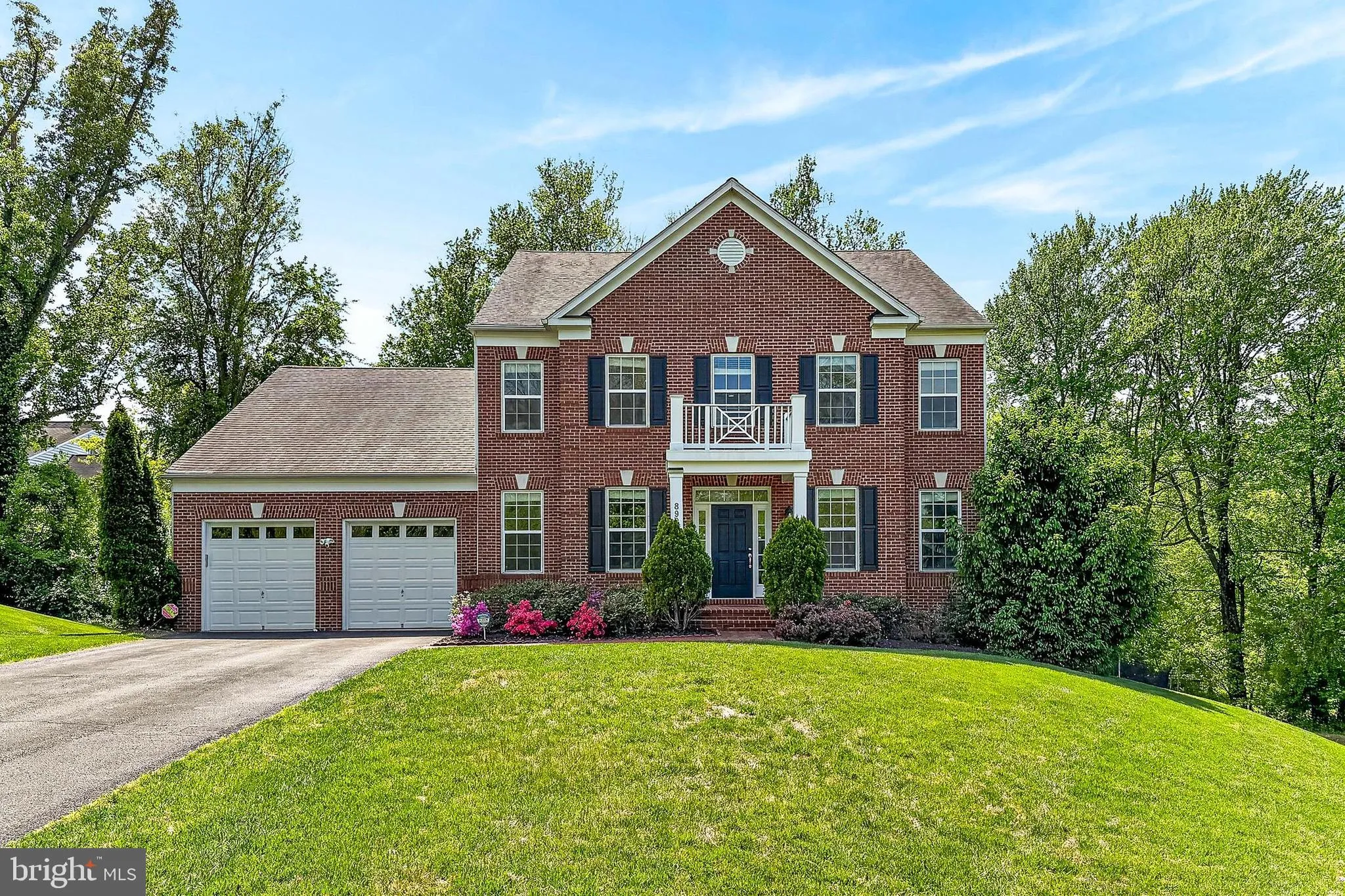 8901 HARGROVE COURT, Fairfax, VA 22031