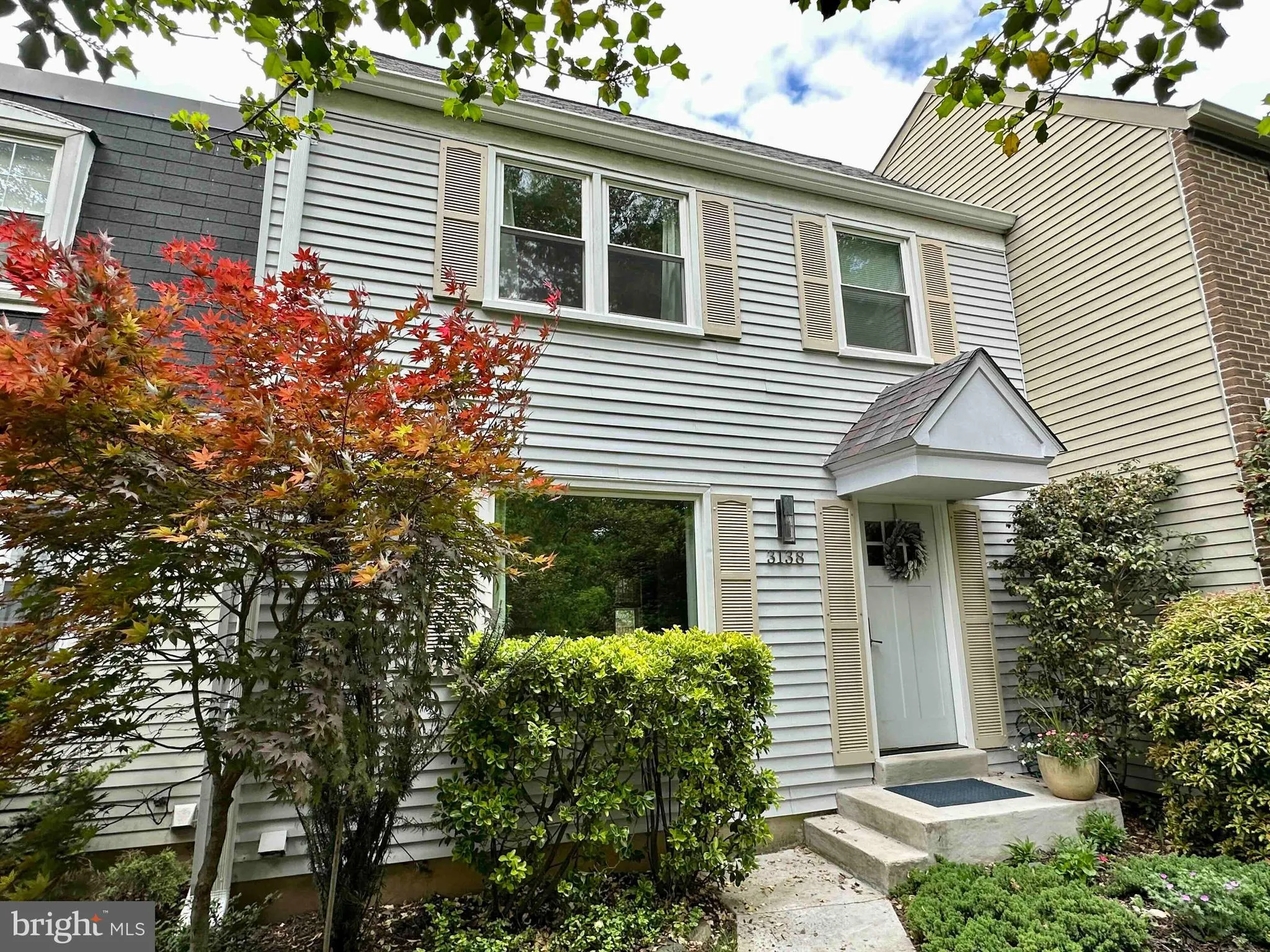 3138 ELLENWOOD DRIVE, Fairfax, VA 22031