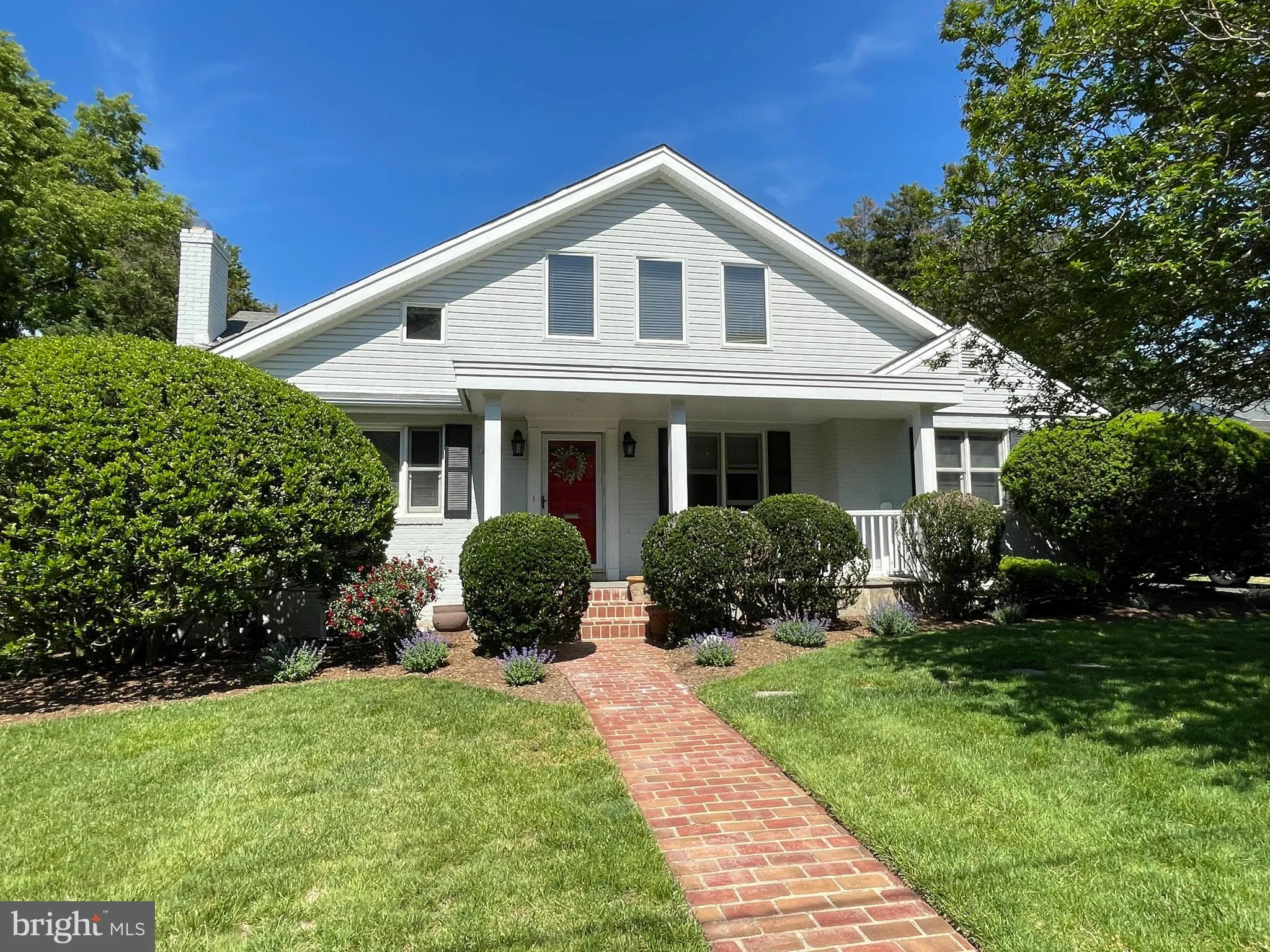 2809 UNDERWOOD STREET, Arlington, VA 22213