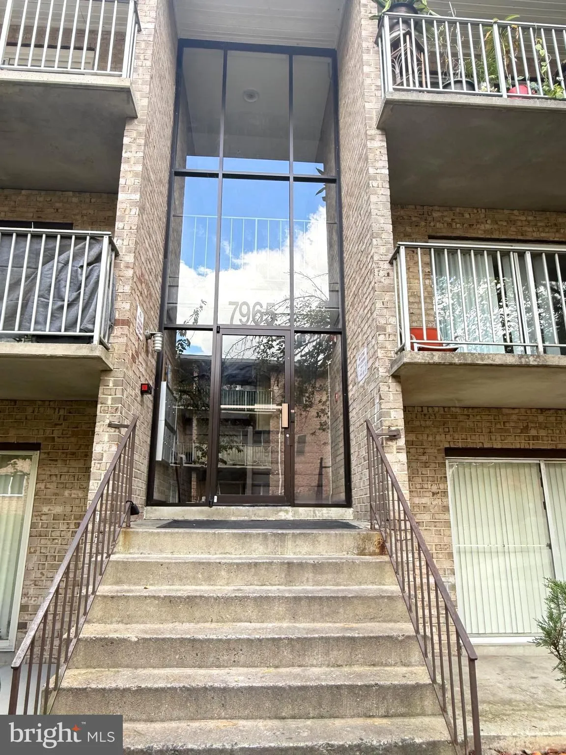 7965 AUDUBON AVENUE, Alexandria, VA 22306
