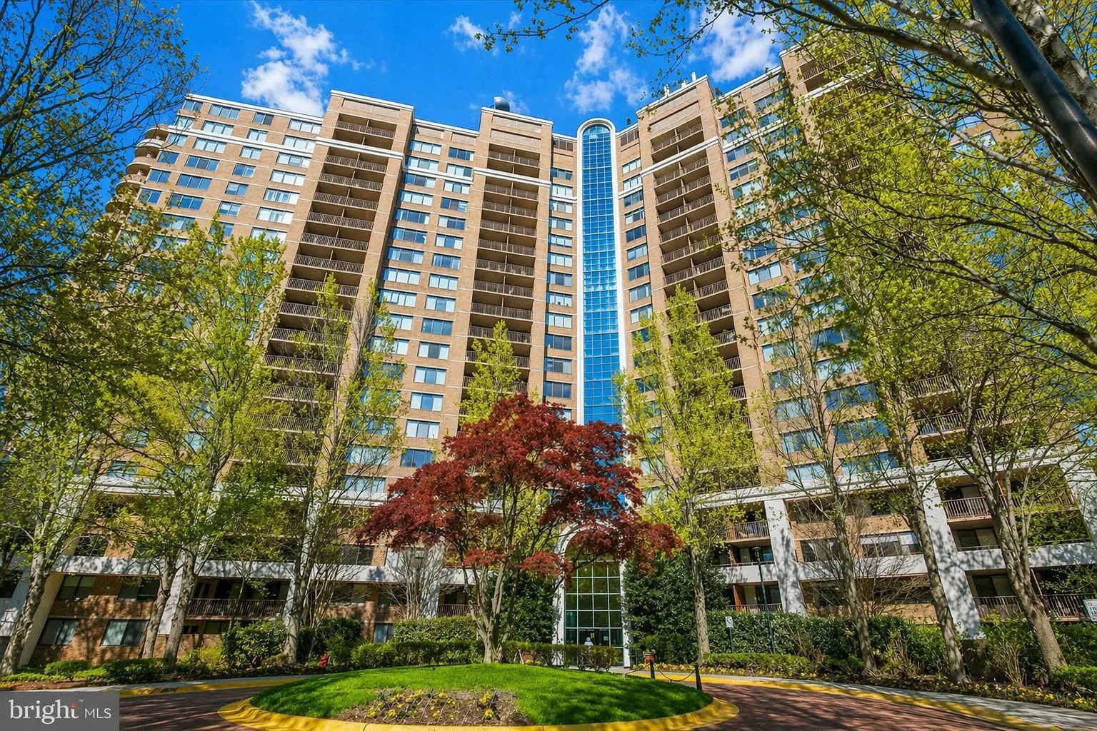 10101 GROSVENOR PLACE, North Bethesda, MD 20852