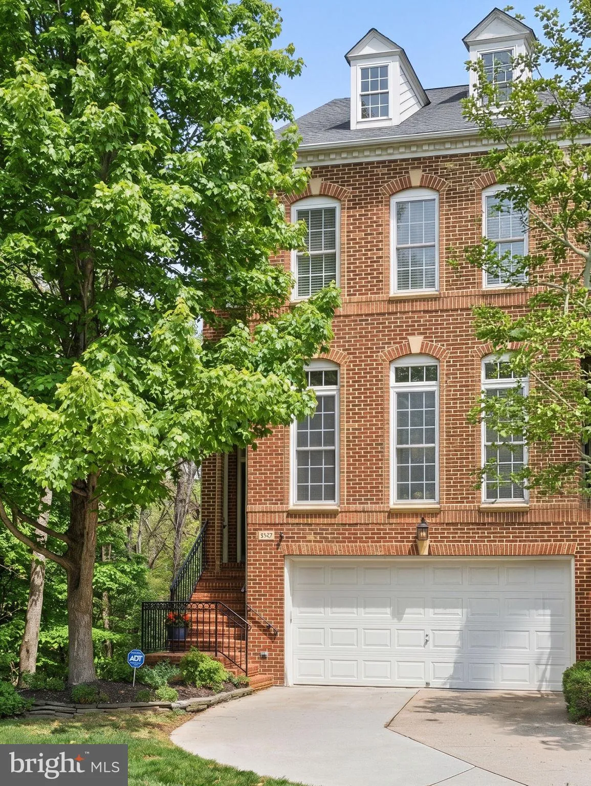 7046 MUNDY POINT COURT, Fort Belvoir, VA 22060