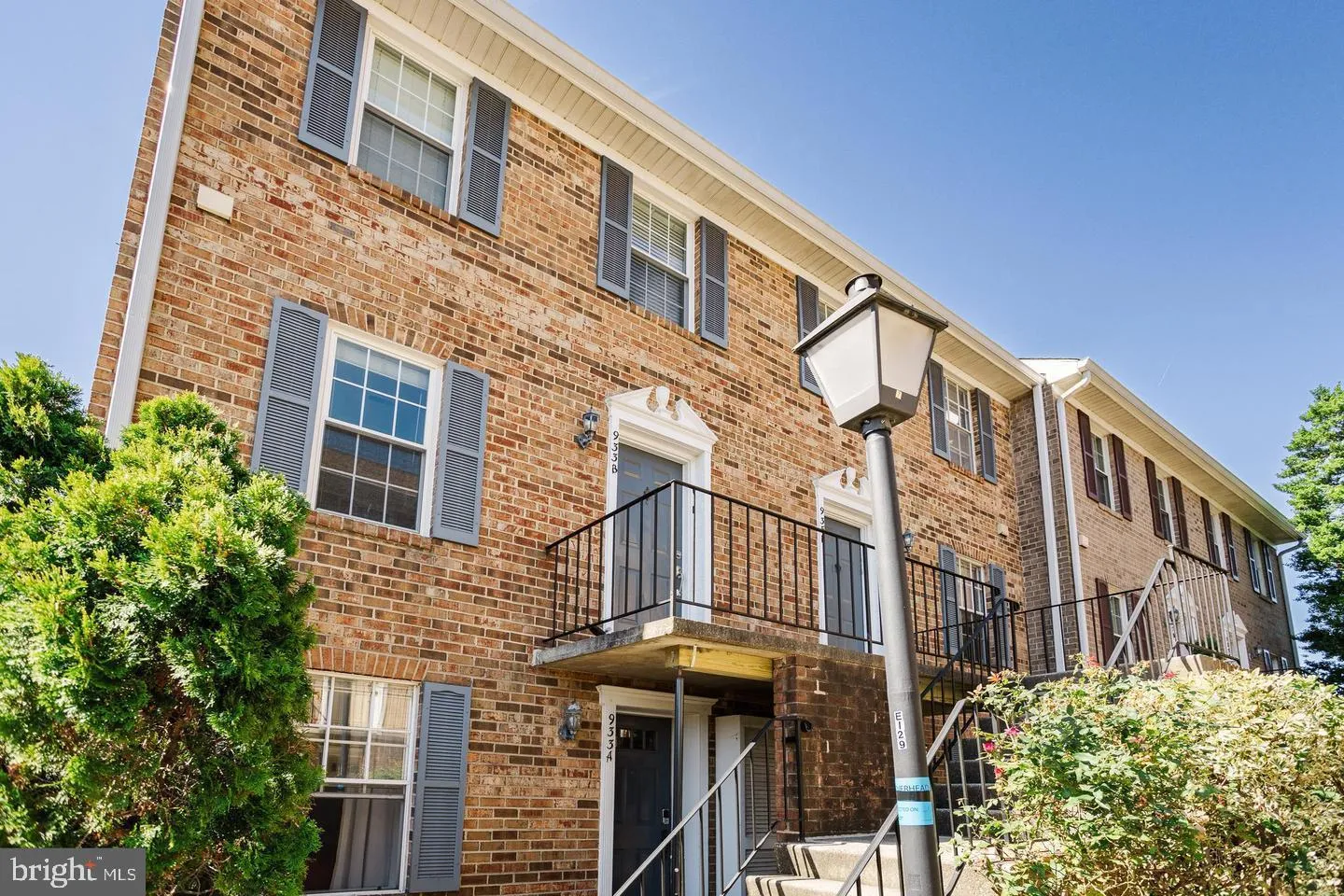 935 ROLFE STREET, Arlington, VA 22204