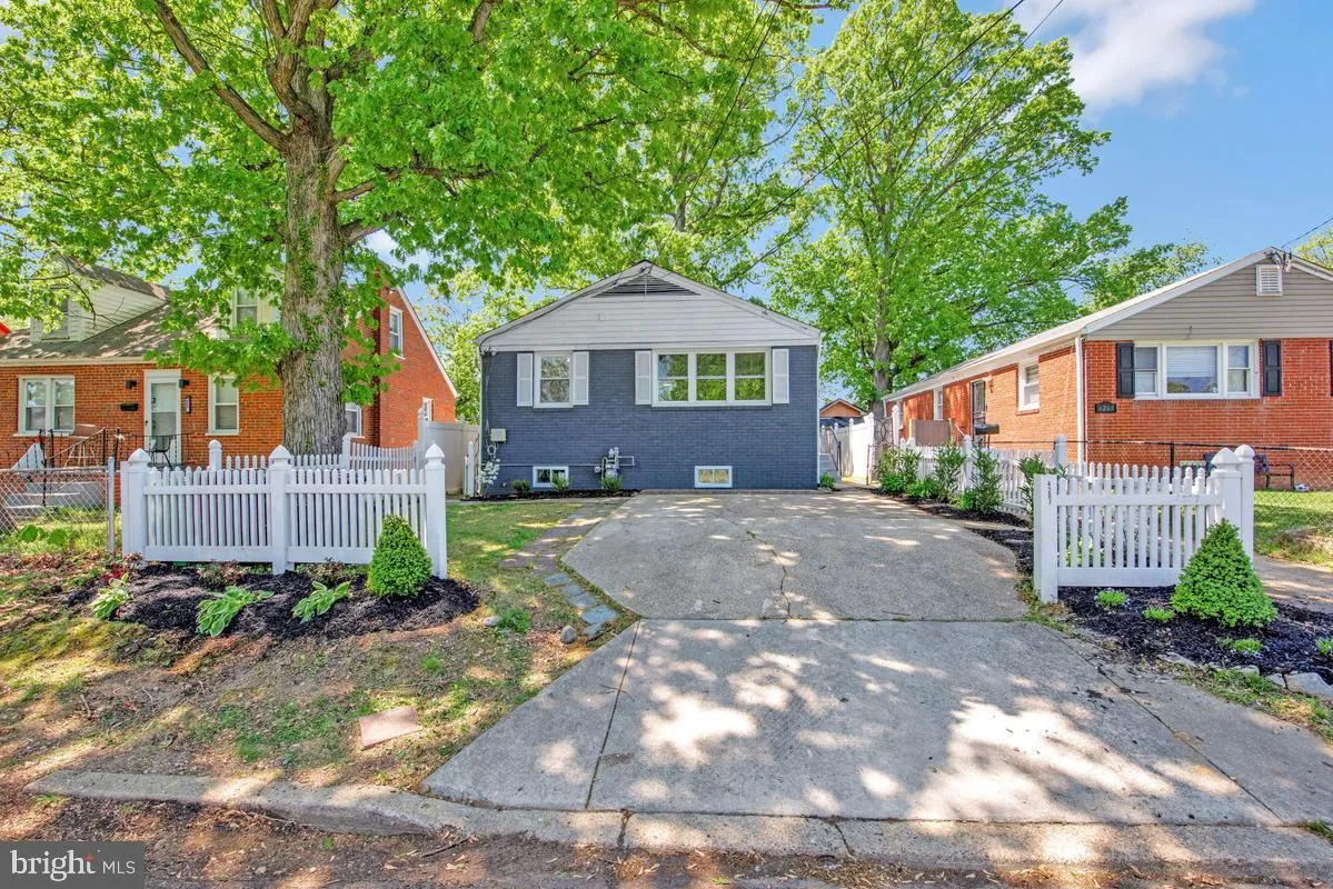 4207 WILL STREET, Capitol Heights, MD 20743