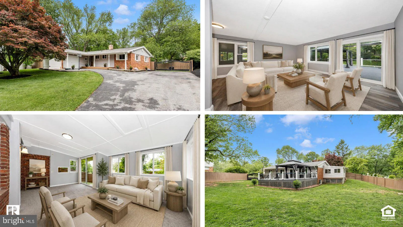 12117 SUNNYVIEW DRIVE, Germantown, MD 20876