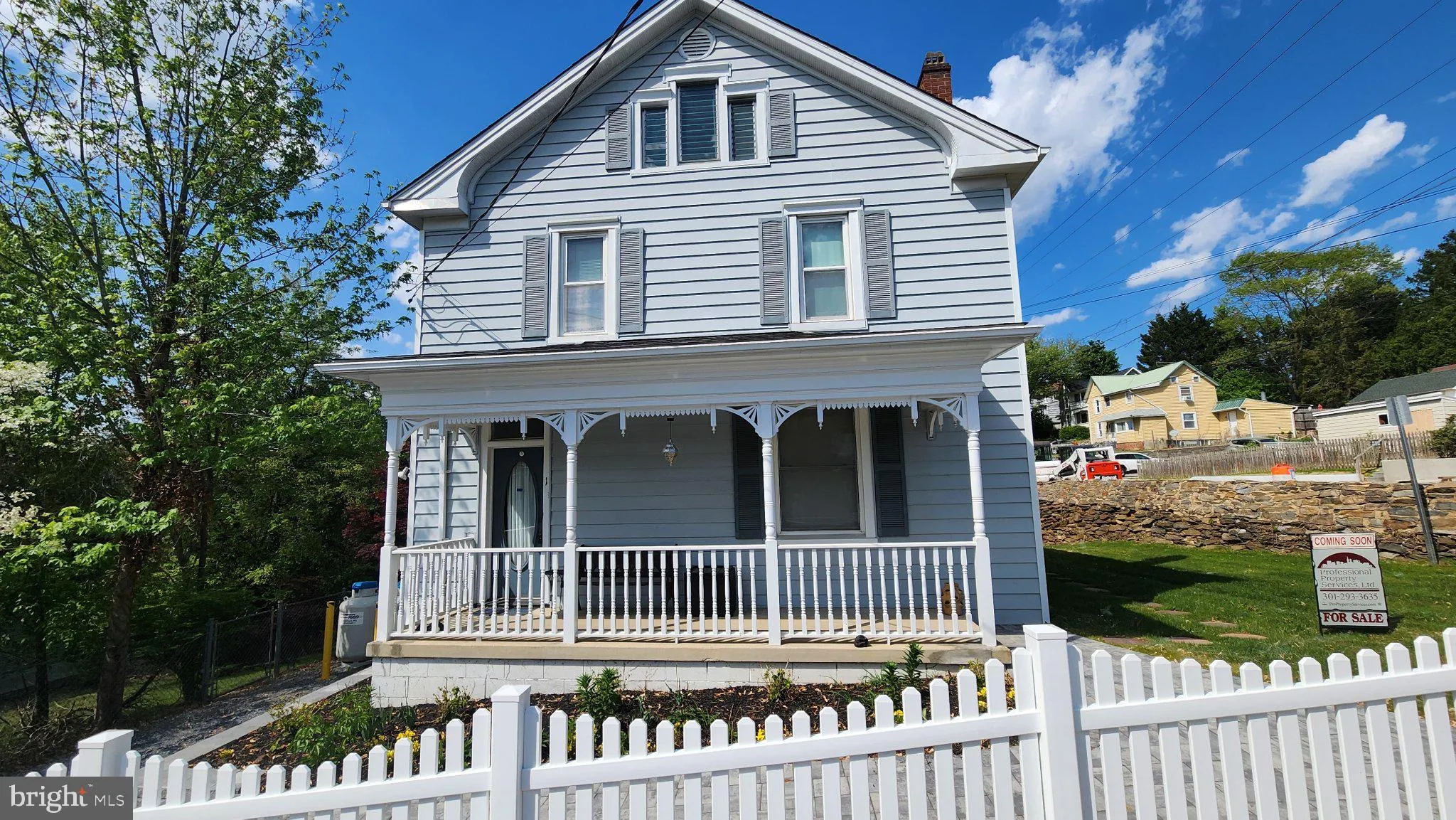 1 E STREET, Brunswick, MD 21716