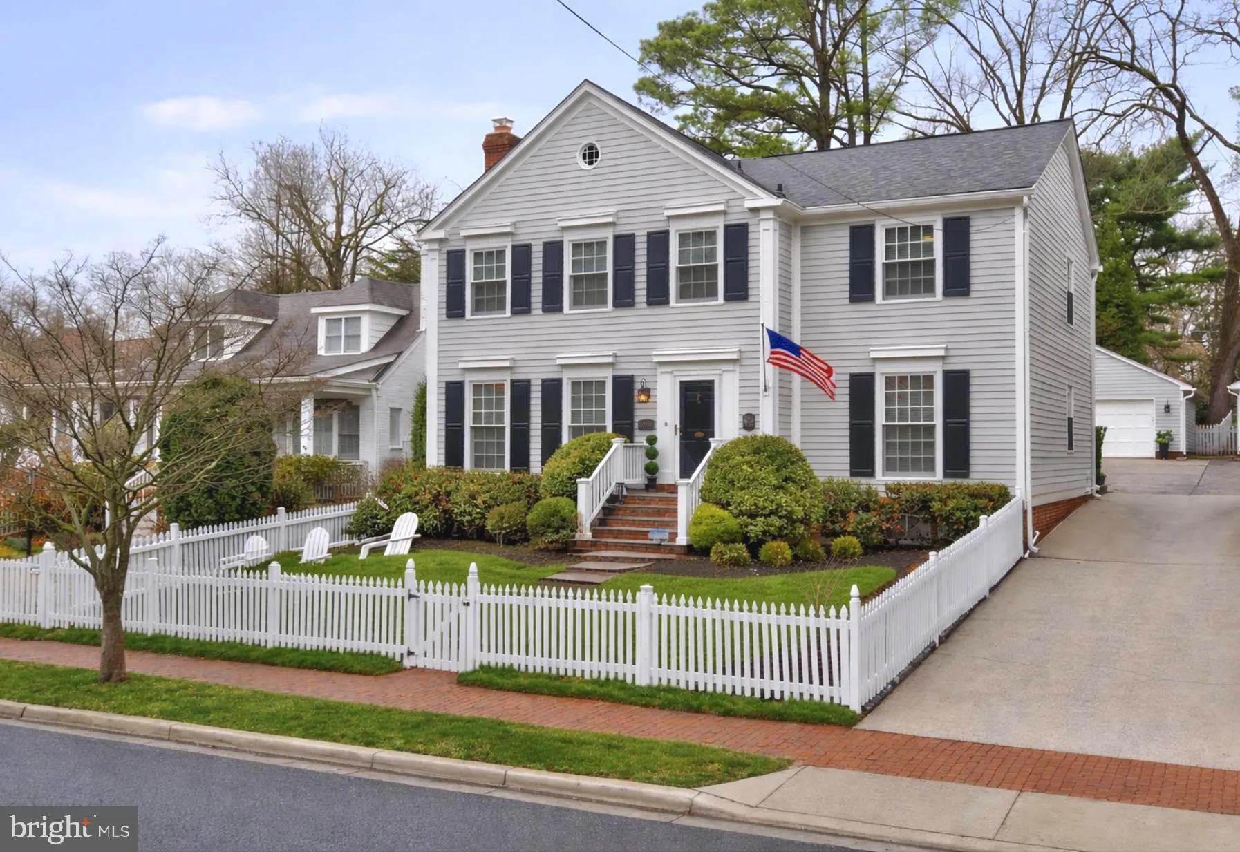 10206 KENSINGTON PARKWAY, Kensington, MD 20895