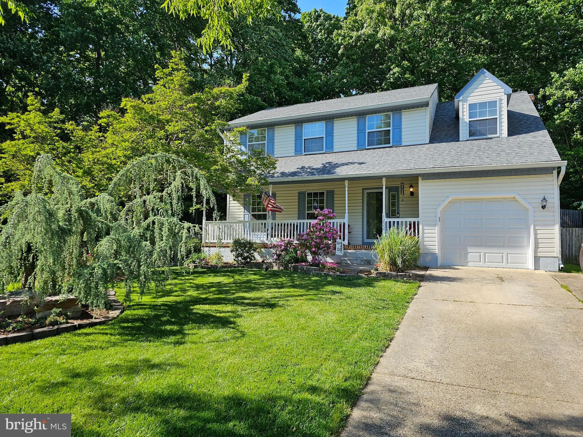 1202 VIKING DRIVE, Arnold, MD 21012
