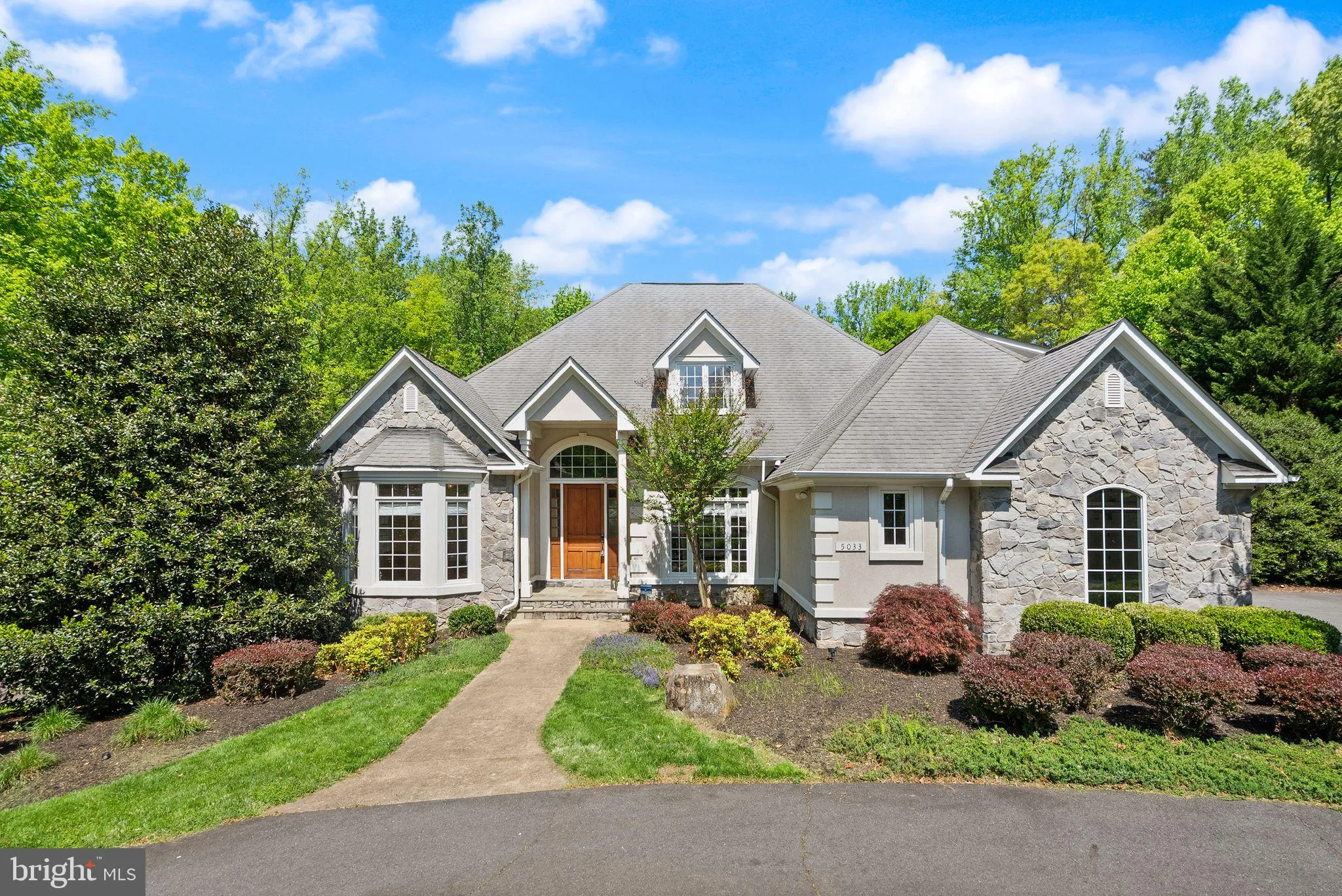 5033 HUNTWOOD MANOR DRIVE, Fairfax, VA 22030