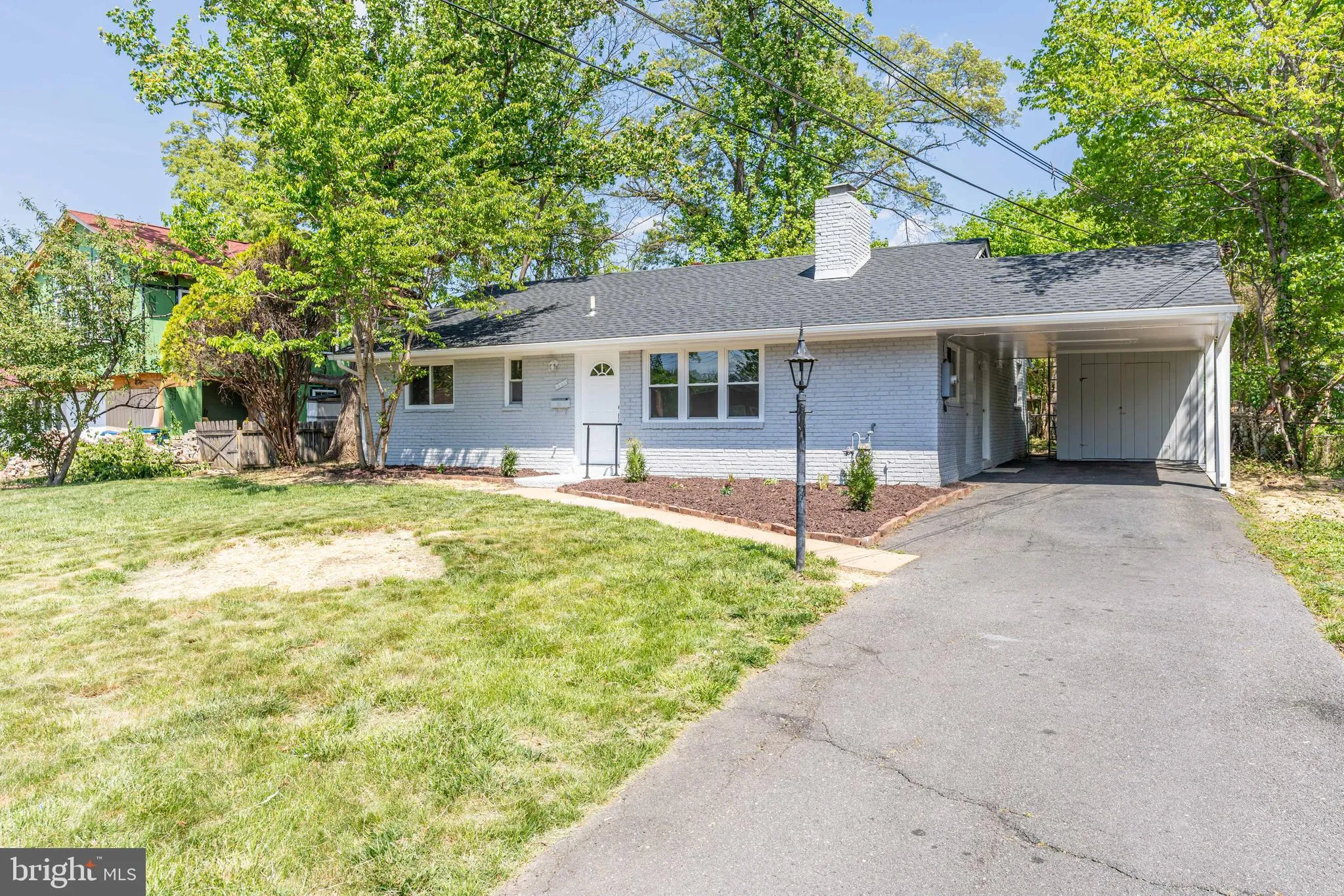 5506 JOPLIN STREET, Springfield, VA 22151