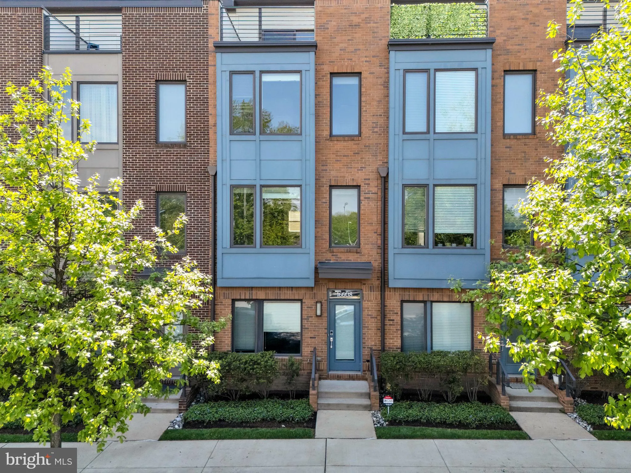 16608 CRABBS BRANCH WAY, Derwood, MD 20855