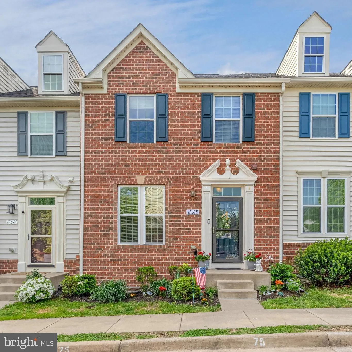 12679 STONE LINED CIRCLE, Woodbridge, VA 22192
