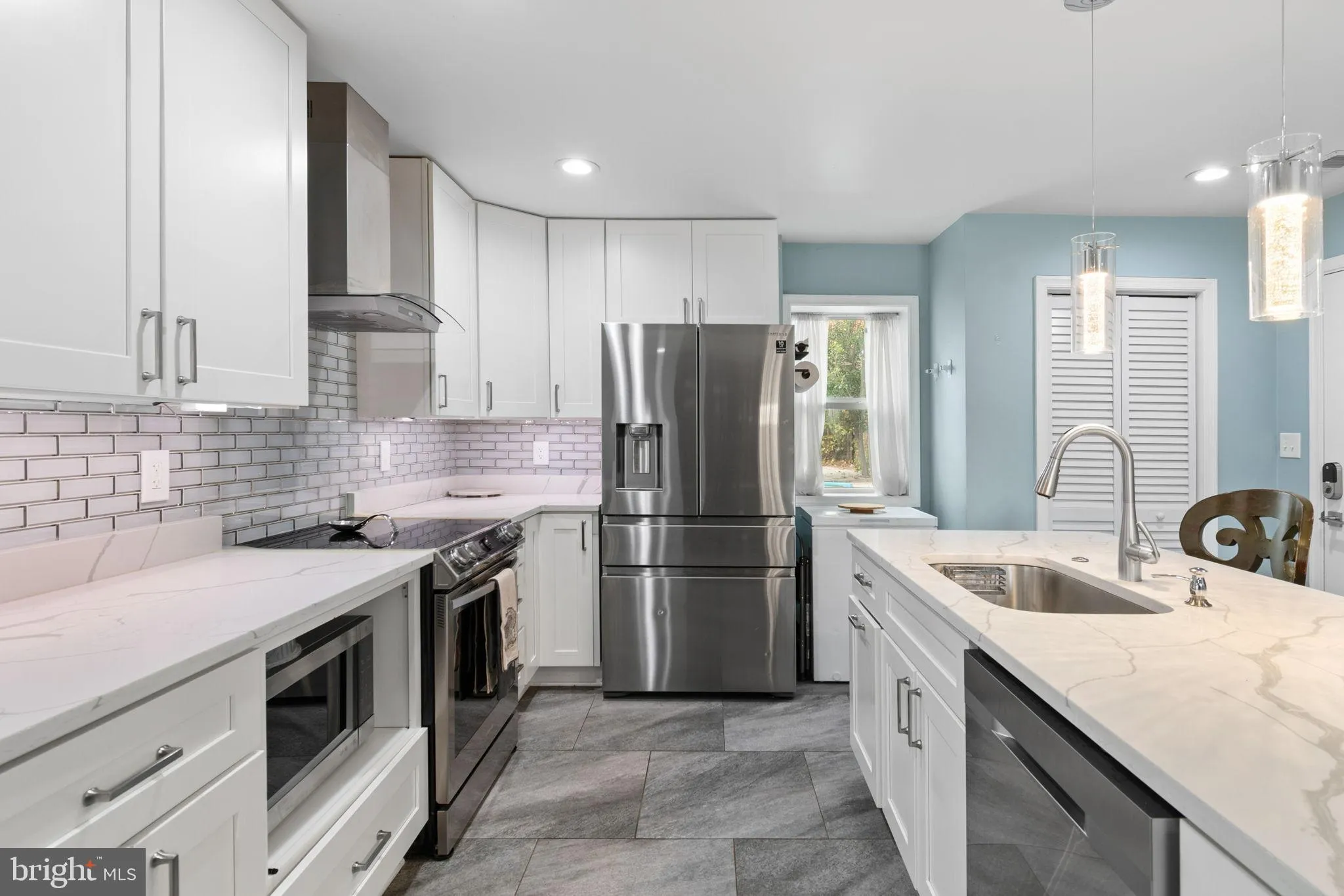 608 BLUE RIDGE AVENUE, Leesburg, VA 20176