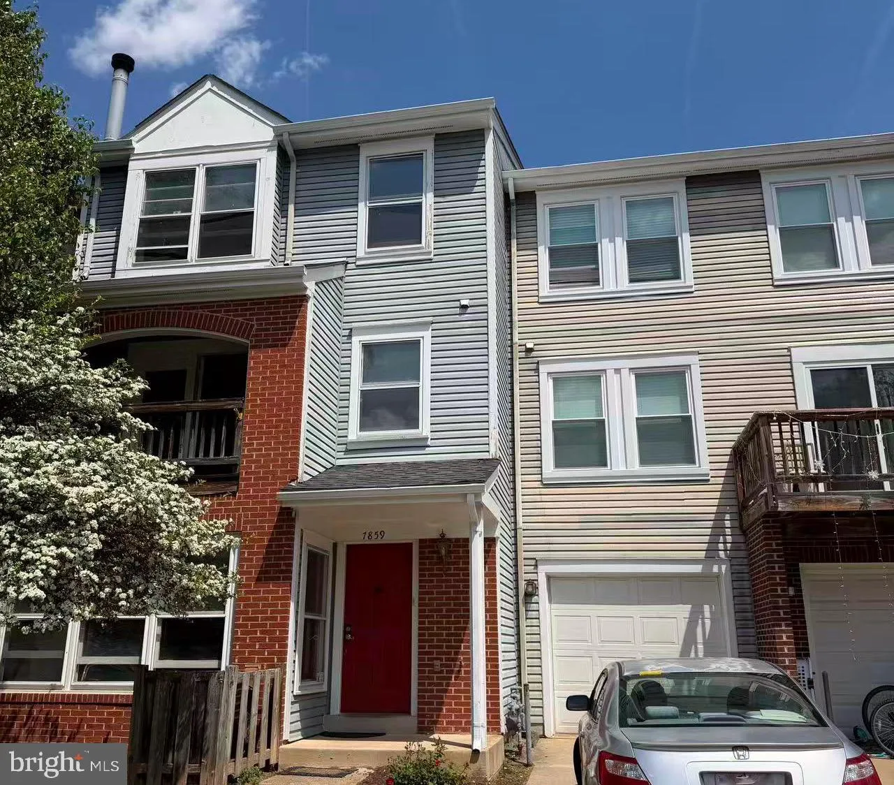 7859 APACHE RIDGE COURT, Manassas, VA 20109