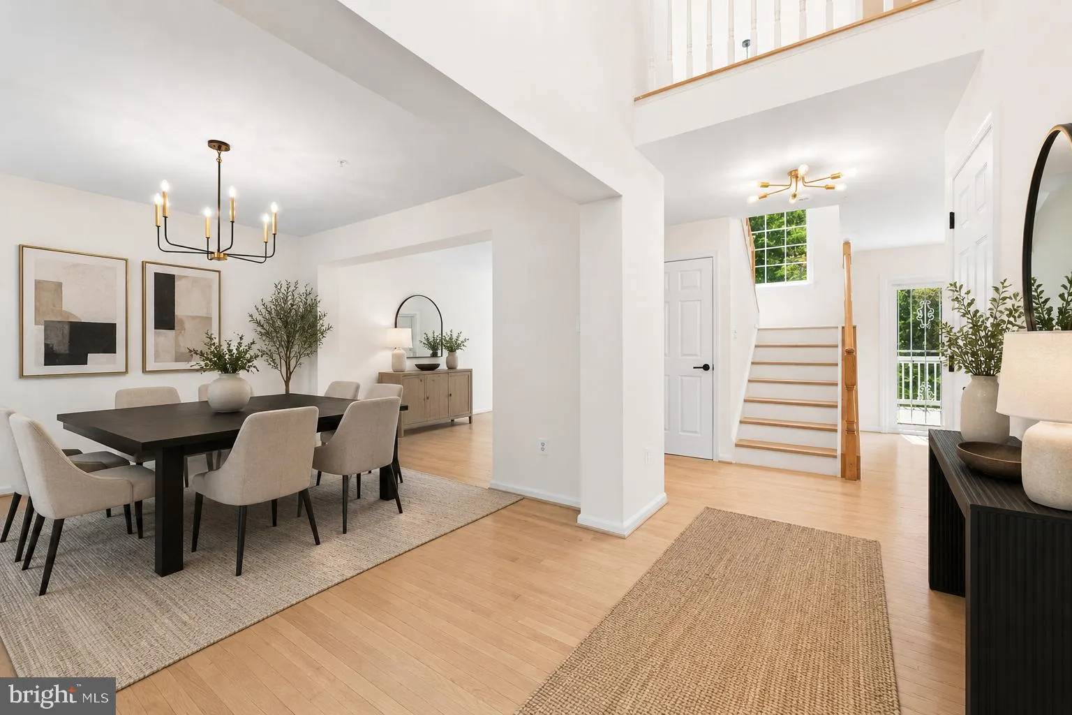 8409 JASMITH COURT, District Heights, MD 20747