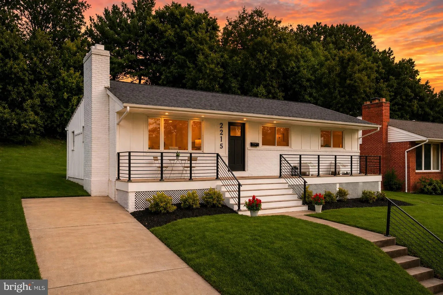 2215 REEDIE DRIVE, Wheaton, MD 20902