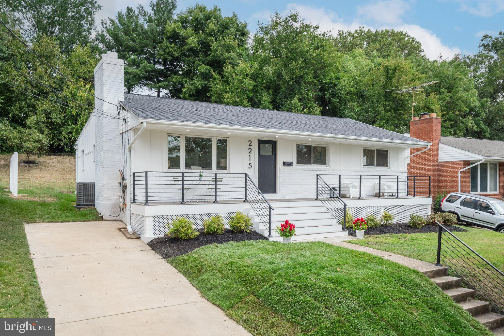 2215 REEDIE DRIVE, Wheaton, MD 20902