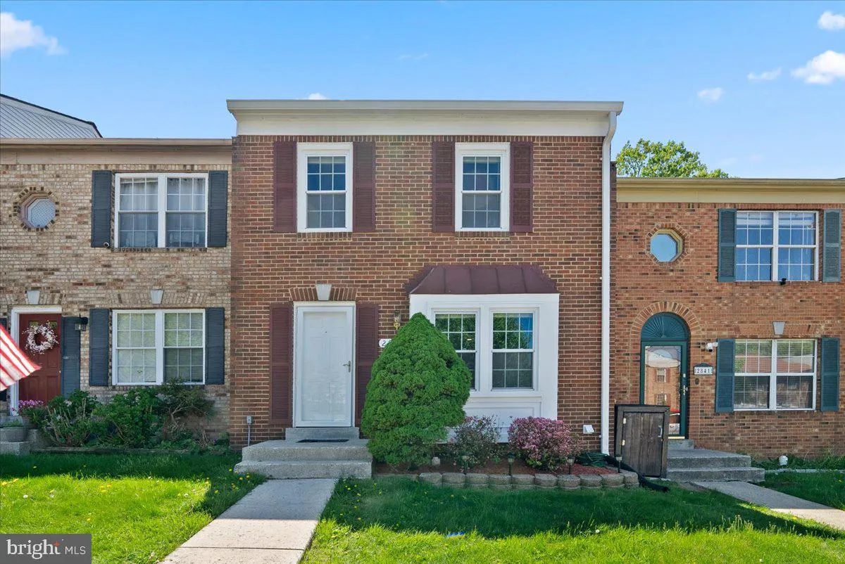 2839 BOWES LANE, Woodbridge, VA 22193