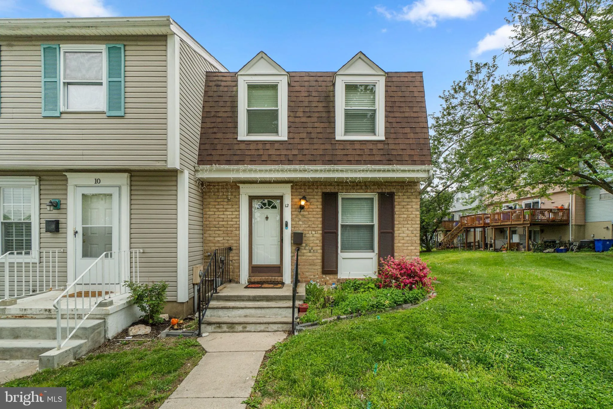 12 COATS BRIDGE PLACE, Frederick, MD 21703
